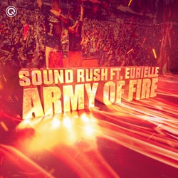 Army of Fire - Extended Mix