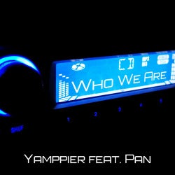 Who We Are (feat. Pan)
