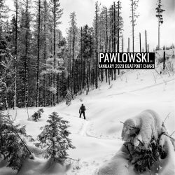 Pawlowski (PL) - January 2020 @ TOP 10