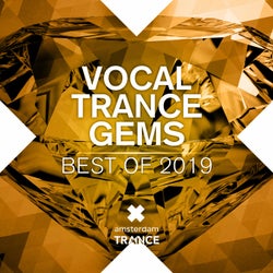Vocal Trance Gems: Best of 2019