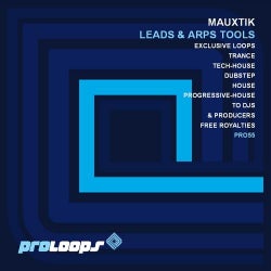 Mauxtik Presents Leads & Arps Tools