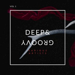 Deep and Groovy, Vol. 1