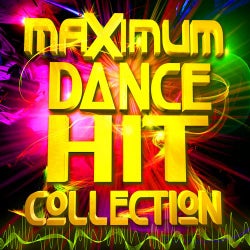 Maximum Dance Hit Collection