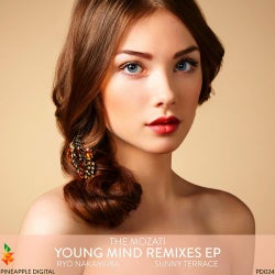 Young Mind Remixes