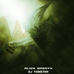 Alien Breath