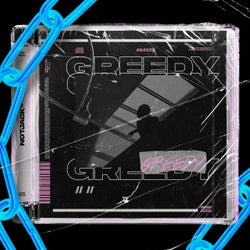 greedy (feat. Kayla Ember)