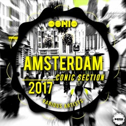 Amsterdam 2017: Conic Section