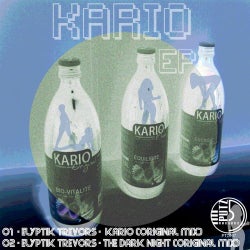 Kario EP