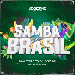 Samba Do Brasil (Extended Mix)