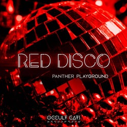 Red Disco