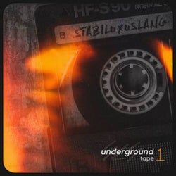 SLS Underground Tape1