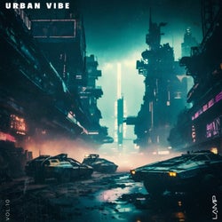 Urban Vibe, Vol. 10