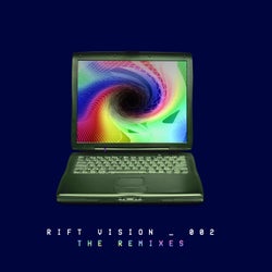RV002 - The Remixes