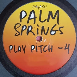Palm Springs