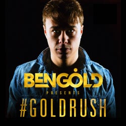 #goldrush SELECTION: March 2014