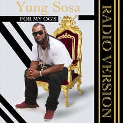 For My OG's (Radio Edit)
