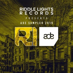 Ade Sampler 2019 (Riddle Lights Records Presents)