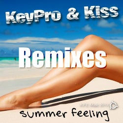 Summer Feeling Remixes