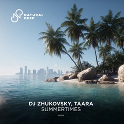 Summertimes (Extended Mix)