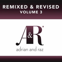 Remixed & Revised Vol 3