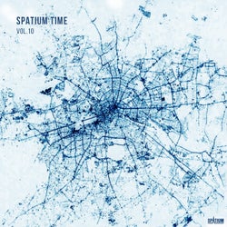 Spatium Time, Vol.10