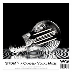 Candela Vocal Mixes