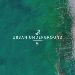 Urban Underground VI
