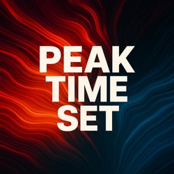 Peak Time Set