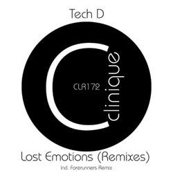 Lost Emotions (Remixes)