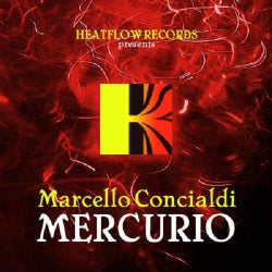 Mercurio EP