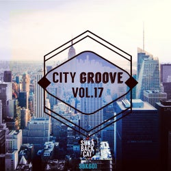 City Groove, Vol. 17