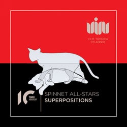 SUPERPOSITIONS