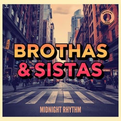 Midnight Rhythm