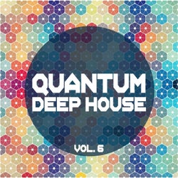Quantum Deep House, Vol. 6