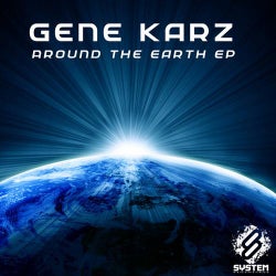 Around The Earth EP