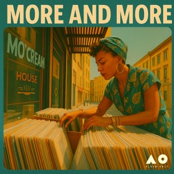 More & More
