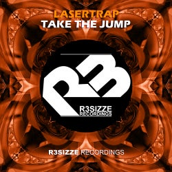 Lasertrap "TAKE THE JUMP" Chart