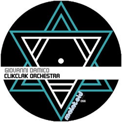 Clikclak Orchestra