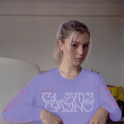 Girl On Your TV