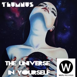 The Universe In Yourself