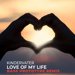 Love of My Life (Bass Prototype Remix)