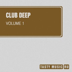 Club Deep, Vol. 2