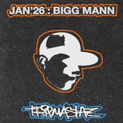 Bigg Mann