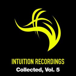 Intuition Recordings Collected, Vol. 5