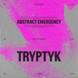 Tryptyk