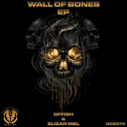 Wall Of Bones EP