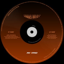 Tranzas Del Swing Vol.10