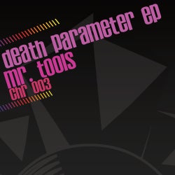 Death Parameters EP