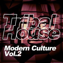 Tribal House - Modern Culture Vol.2