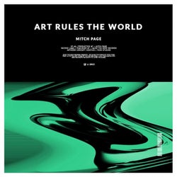 Art Rules The World